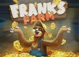 Franks Farm 96 от Hacksaw