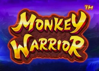 Monkey warrior gold