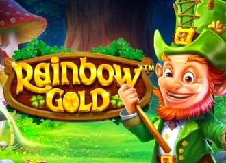 Rainbow Gold игровой автомат