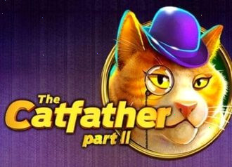 The Catfather часть 2 автомат